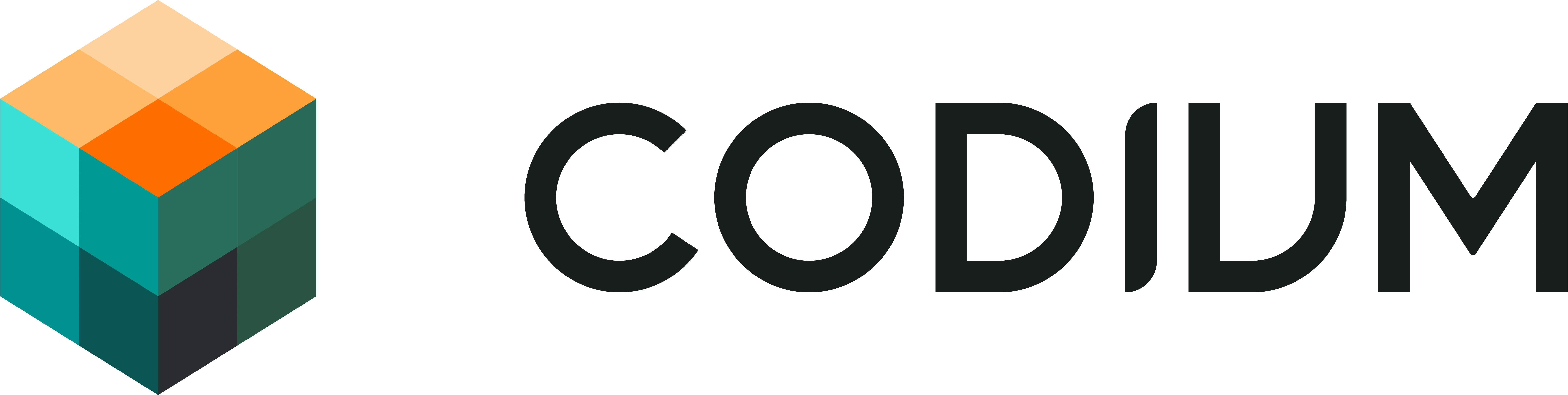 Codium Academy Logo