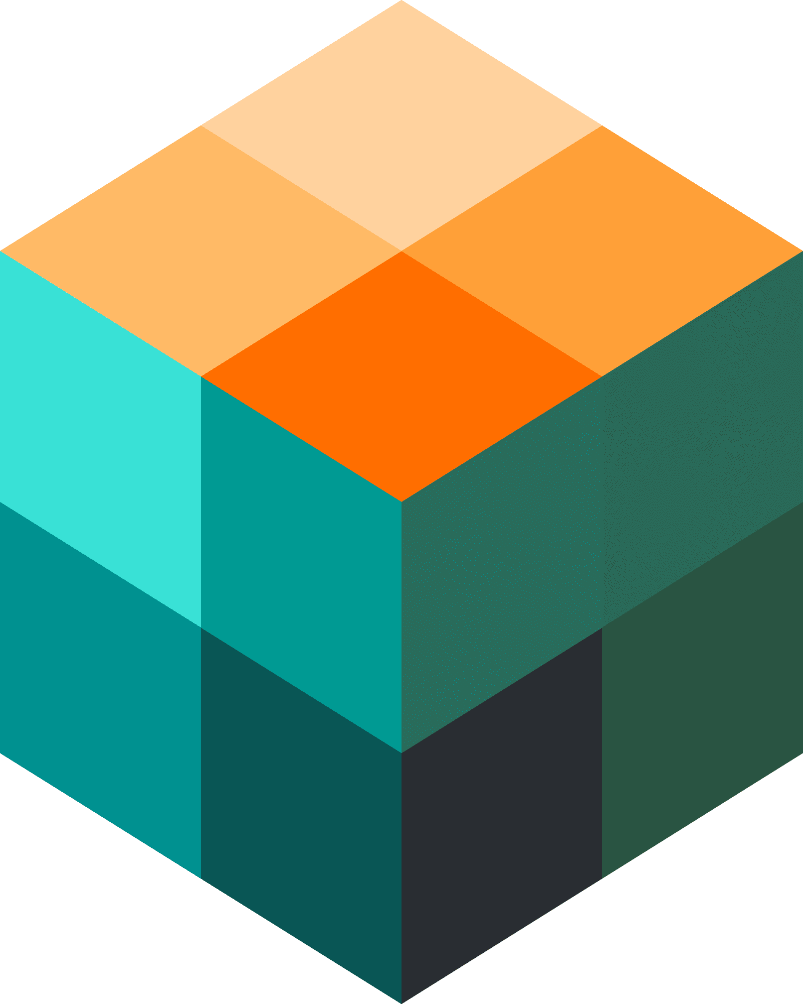 CODIUM PROJECTS Logo